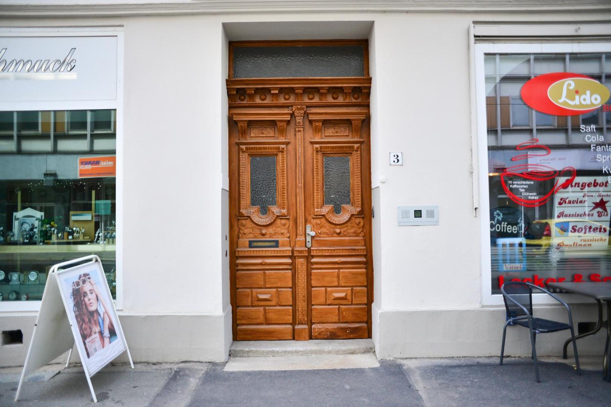 Apartament - Zoo