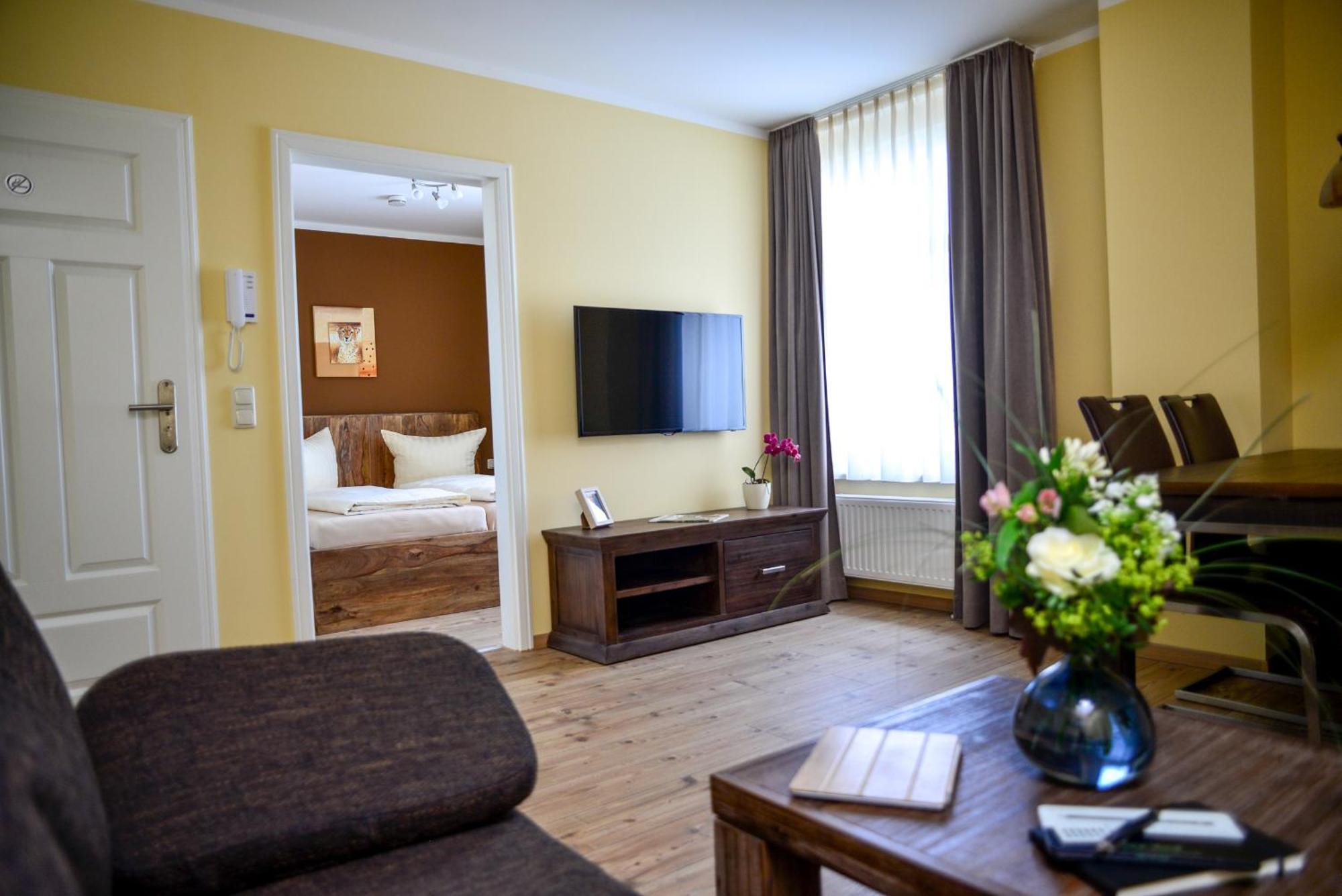 Apartament - Zoo