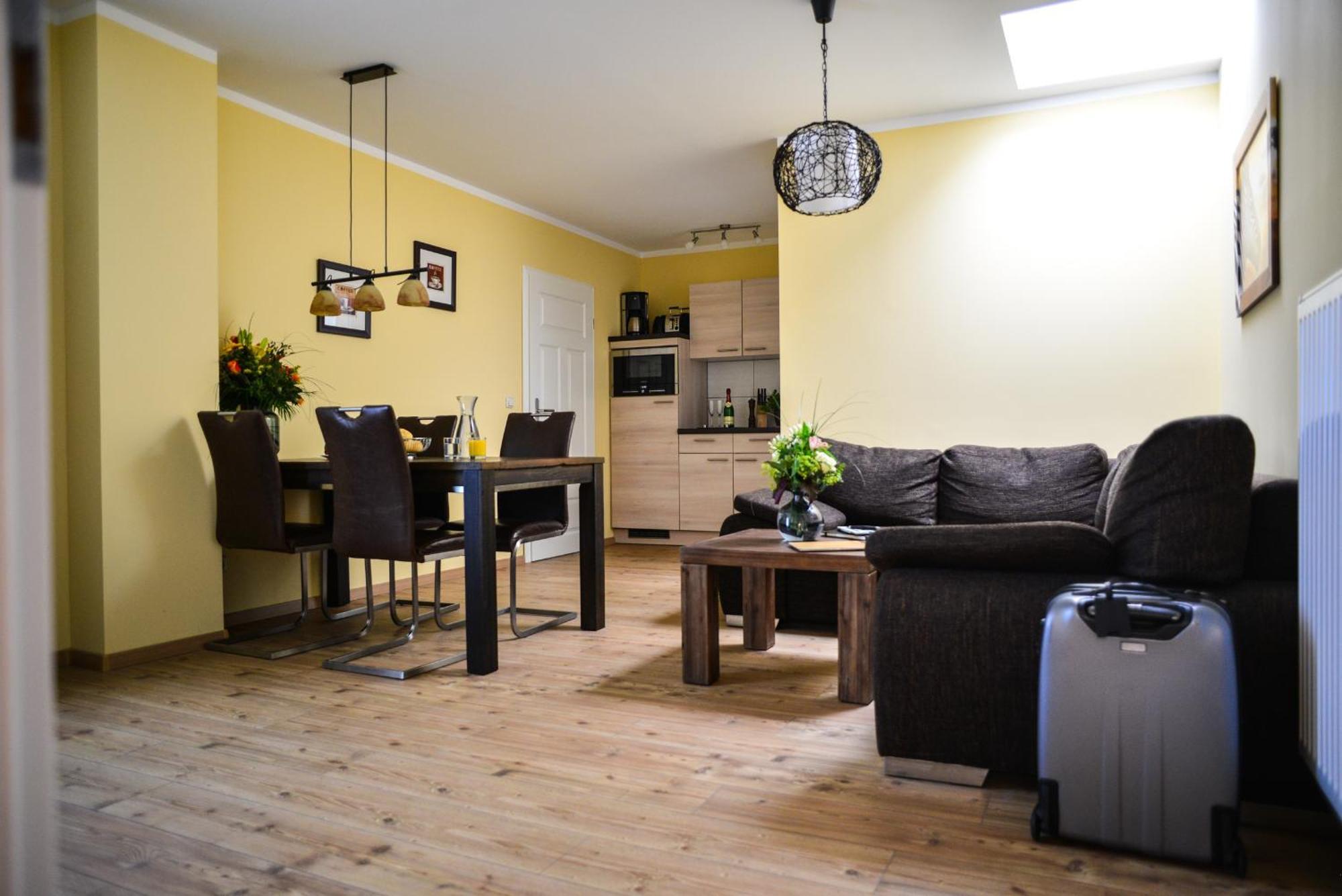 Apartament - Zoo *