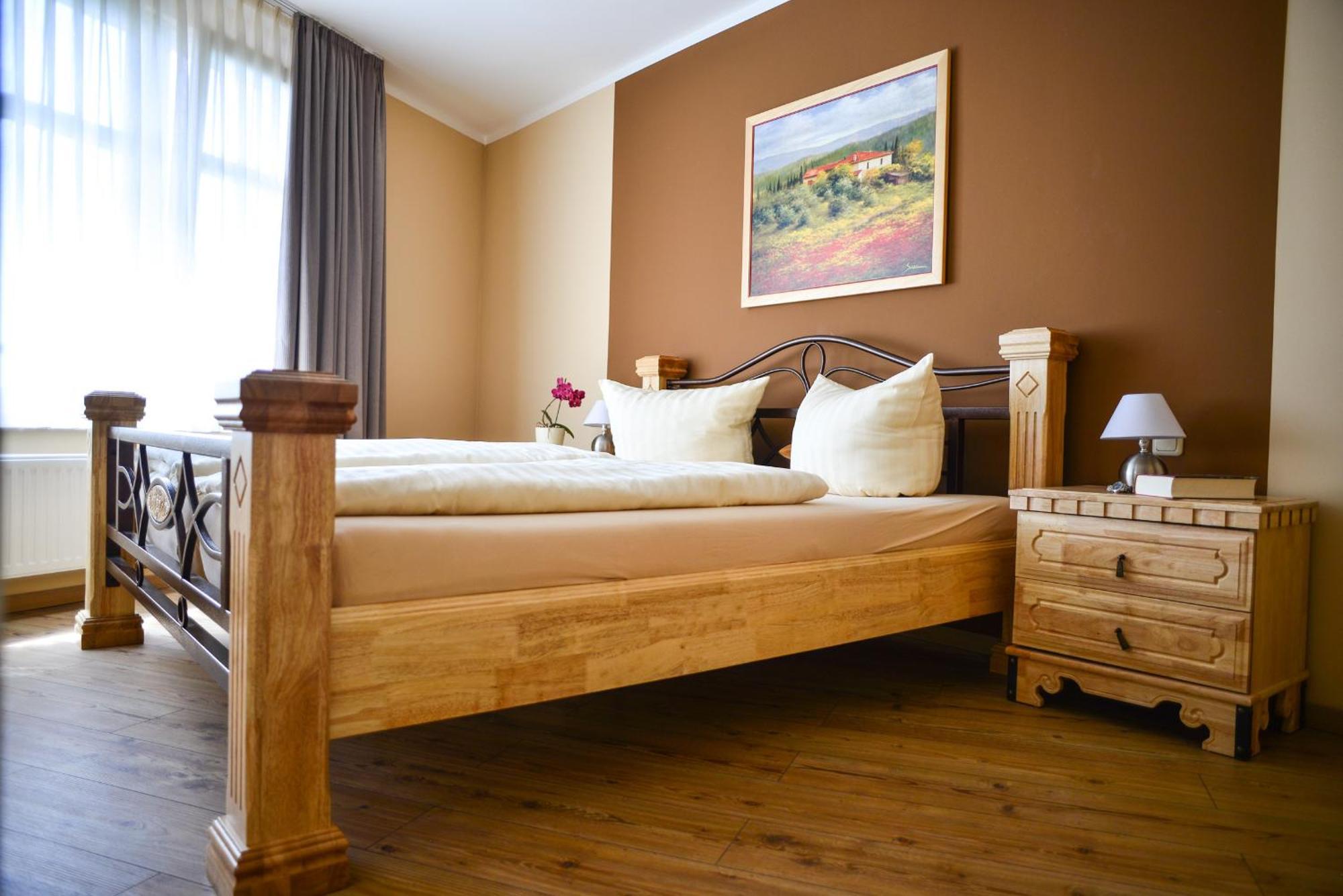Apartament - Zoo Lipsk