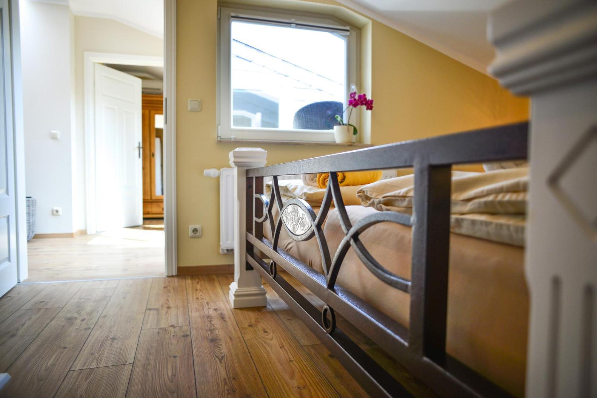 Apartament - Zoo