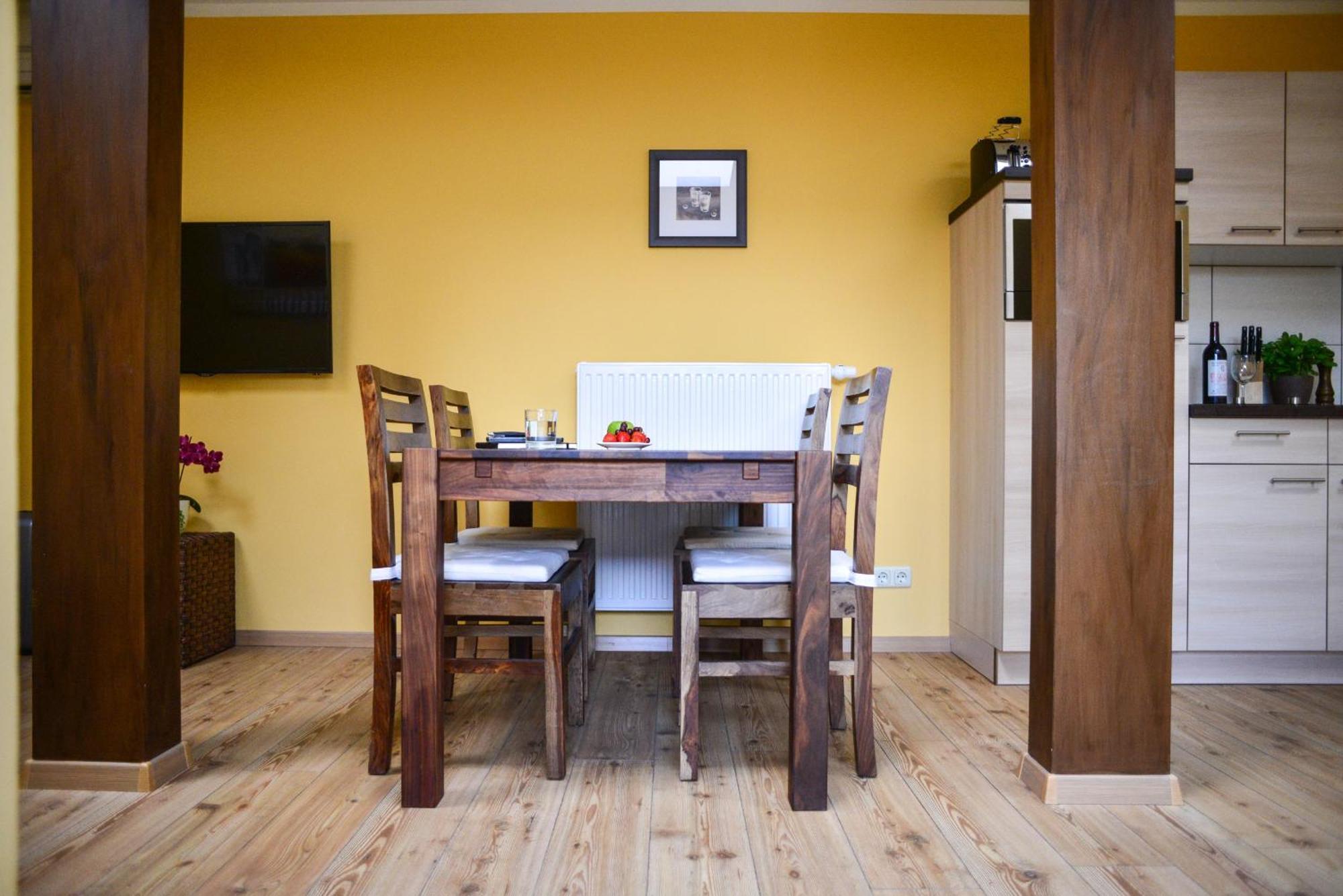Apartament - Zoo
