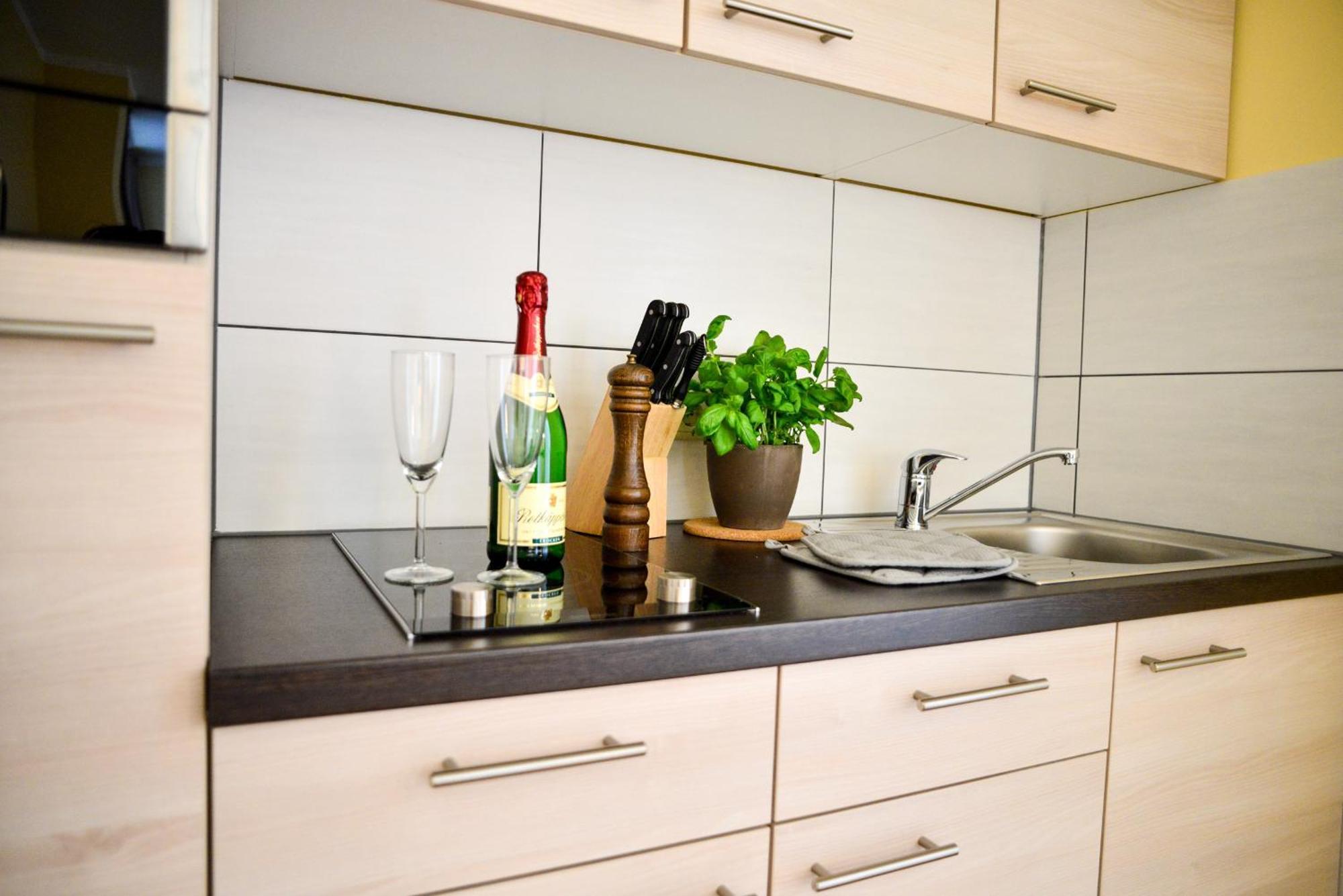 Apartament - Zoo