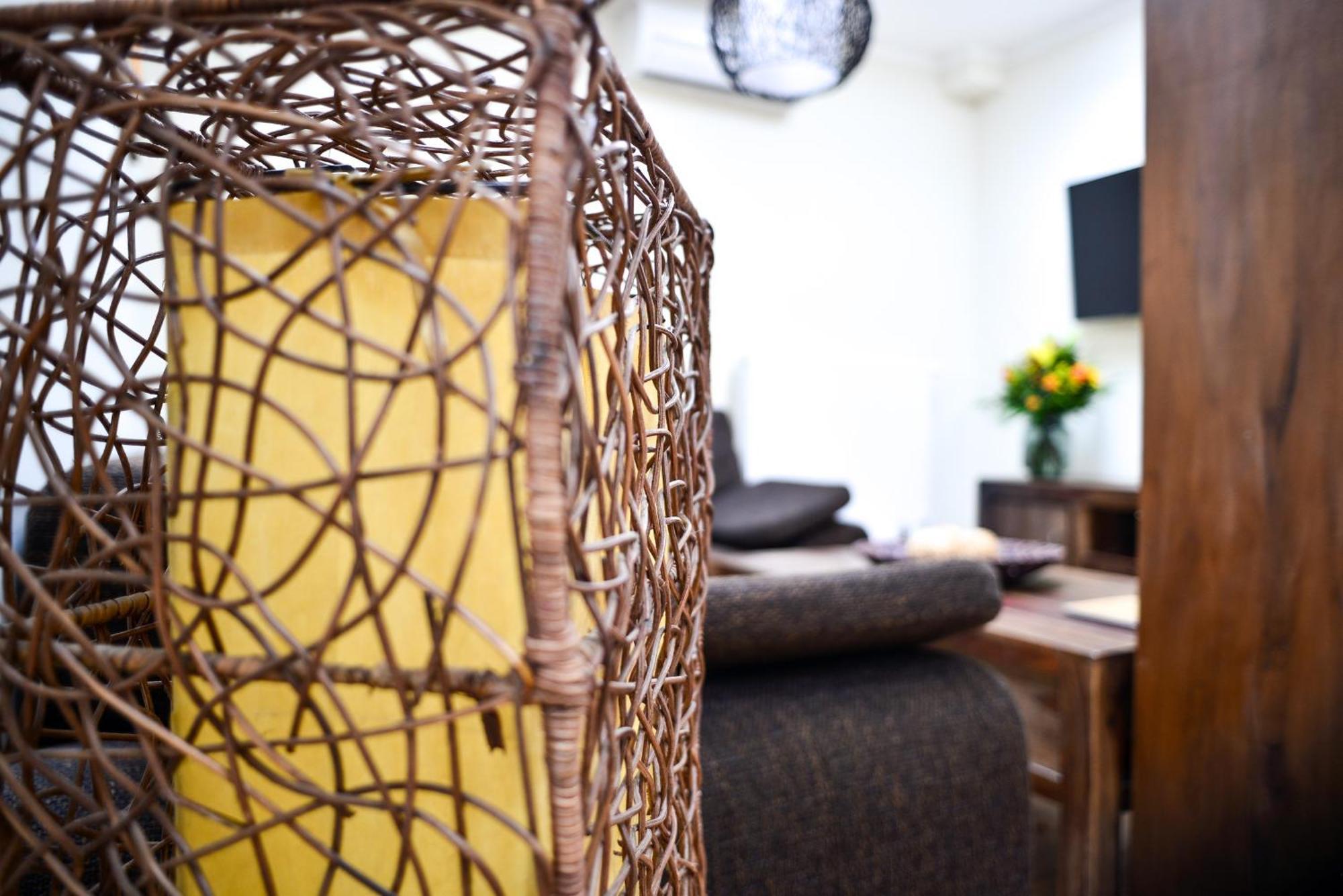Apartament - Zoo *