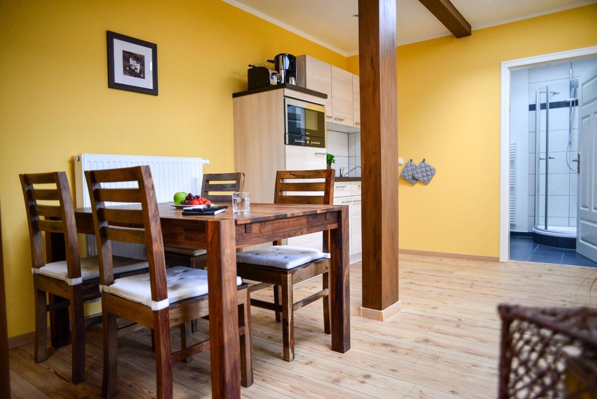 Apartament - Zoo *