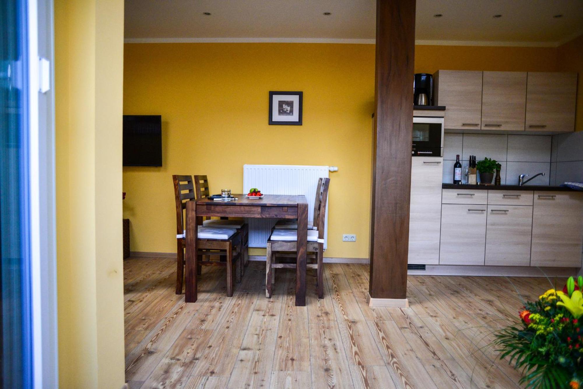 - Zoo Apartament Lipsk