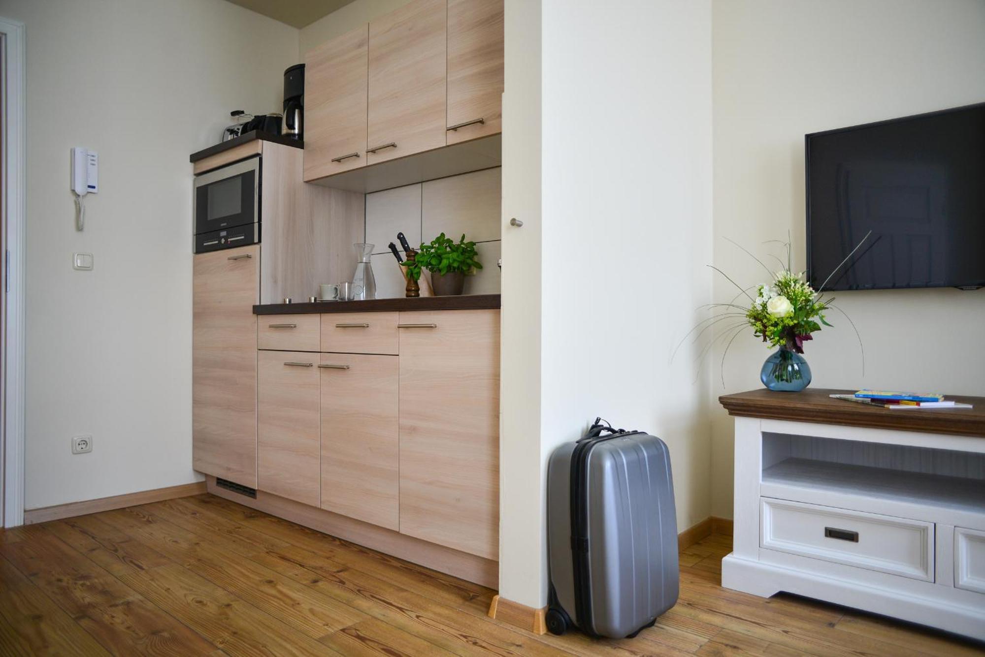 Apartament - Zoo Lipsk