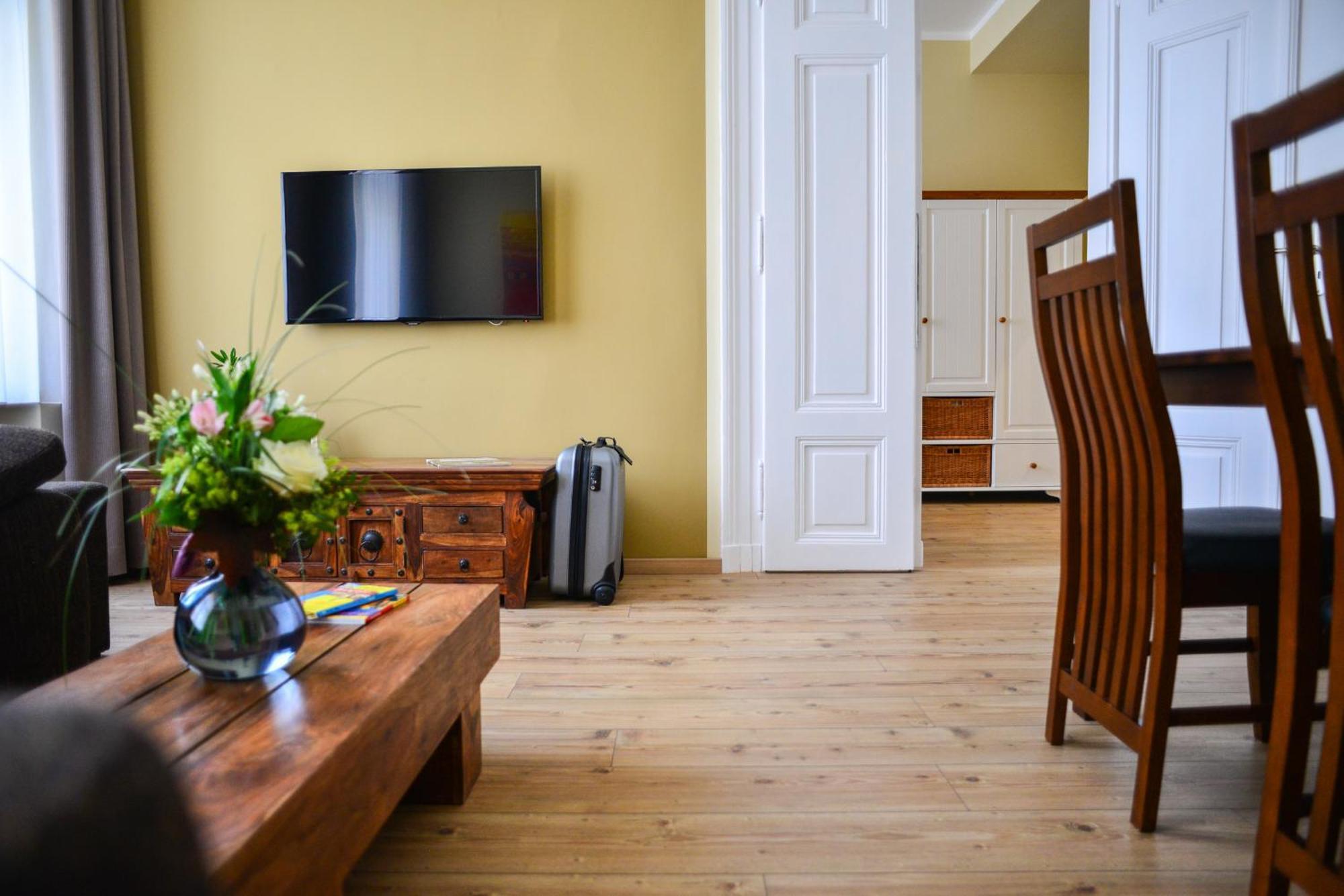 Apartament - Zoo Lipsk