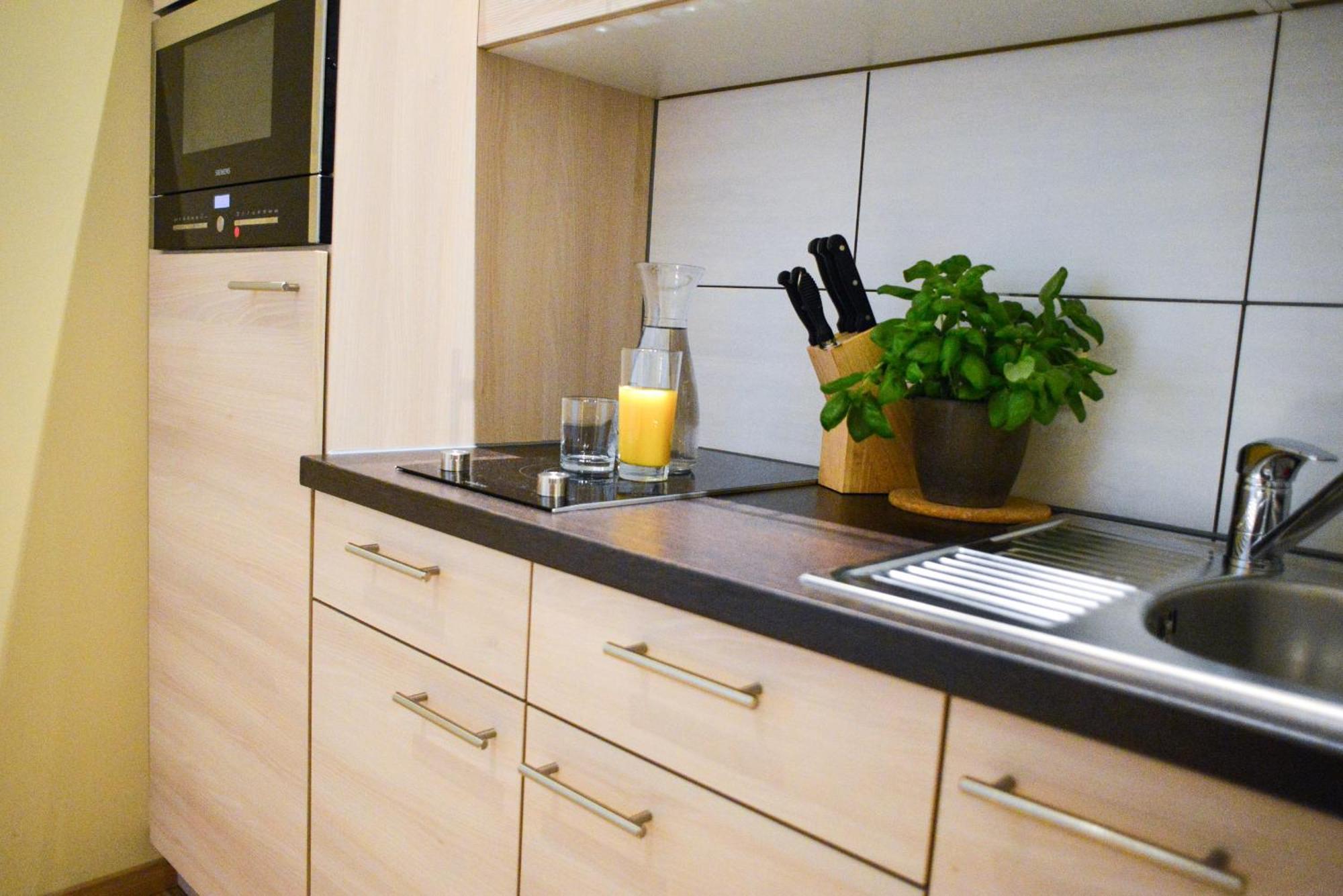 Apartament - Zoo *