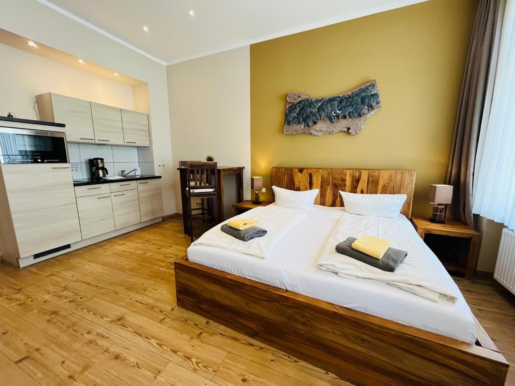 - Zoo Apartament *