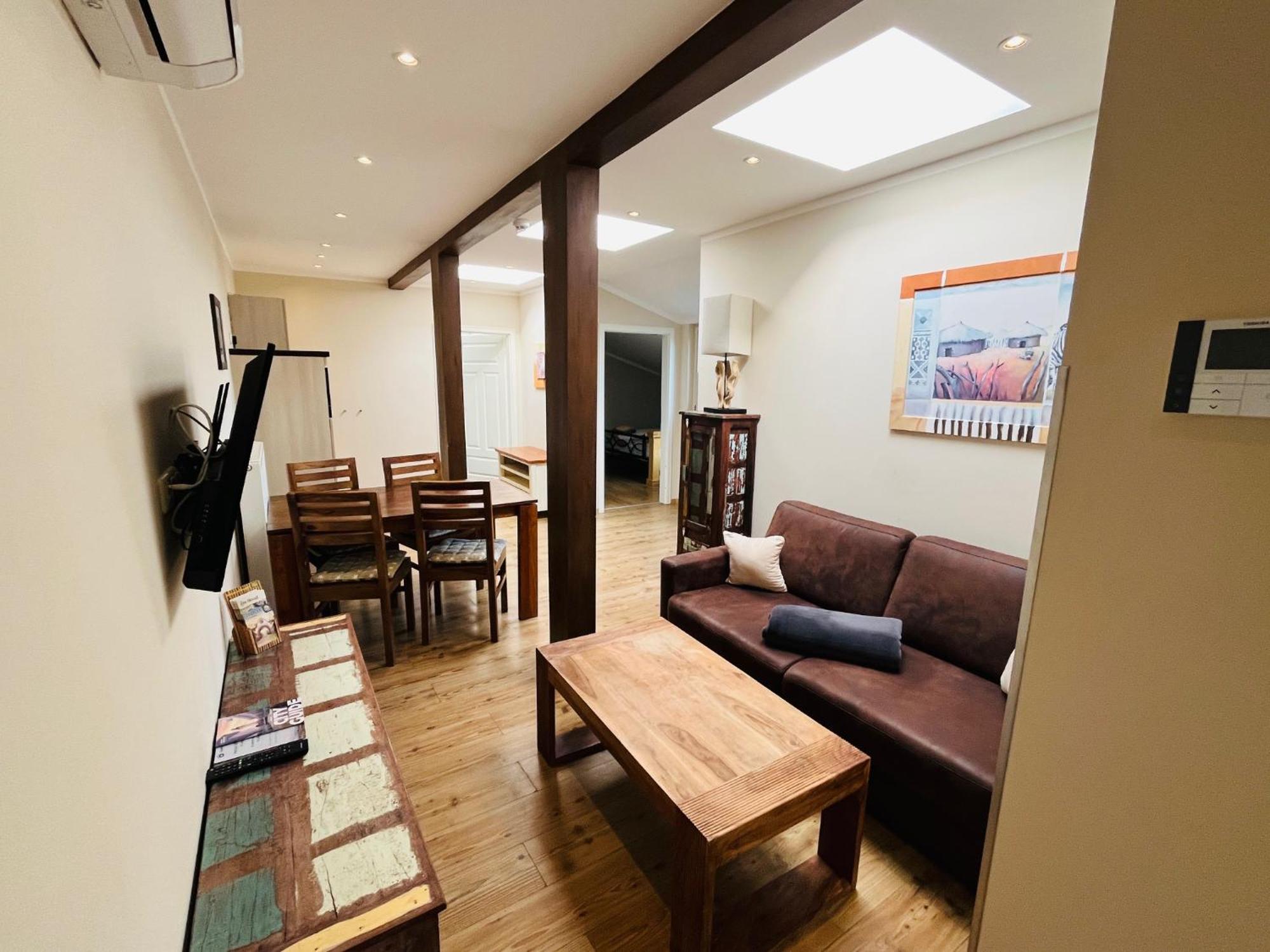 Apartament - Zoo Lipsk