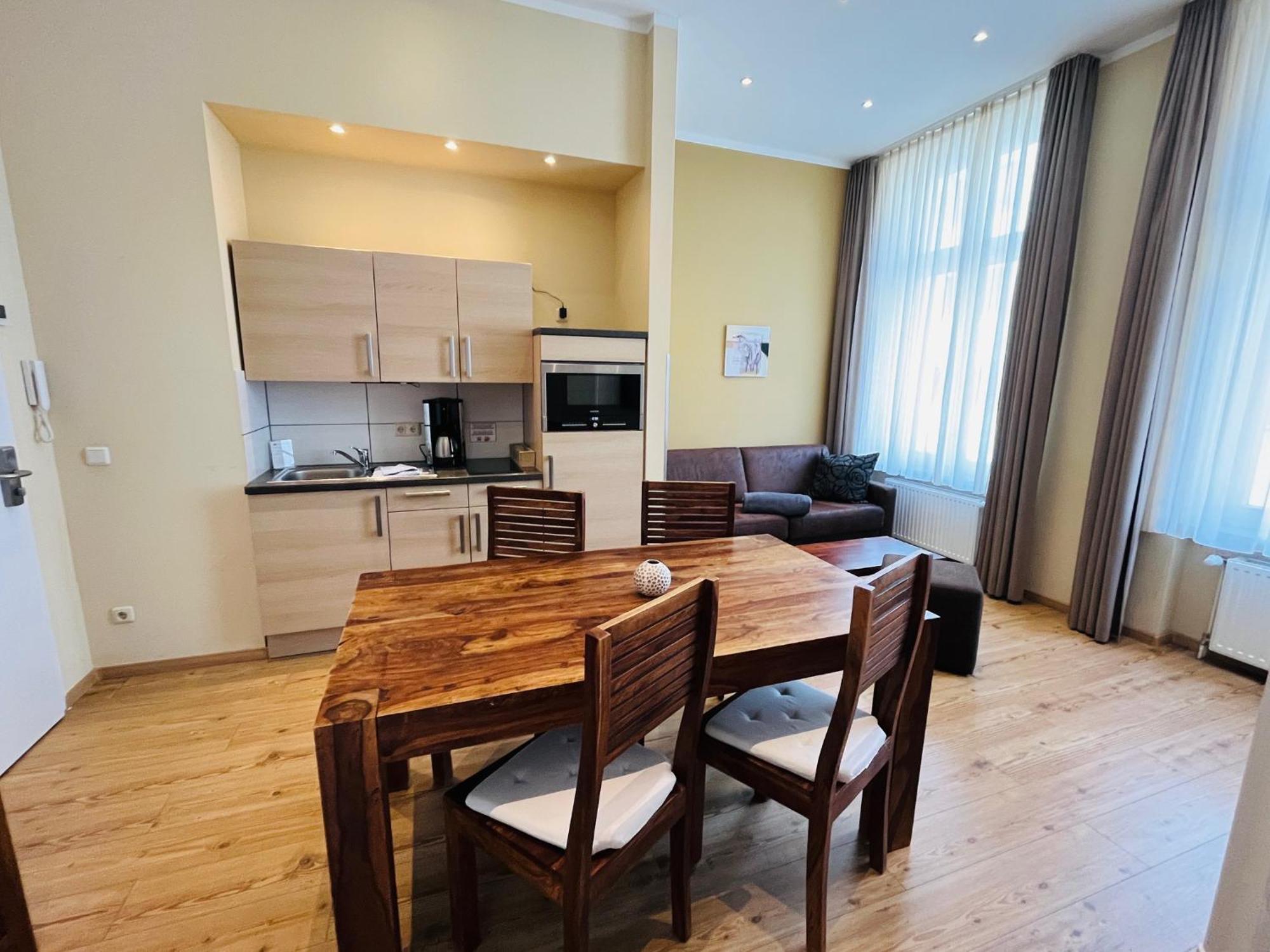 Apartament - Zoo *
