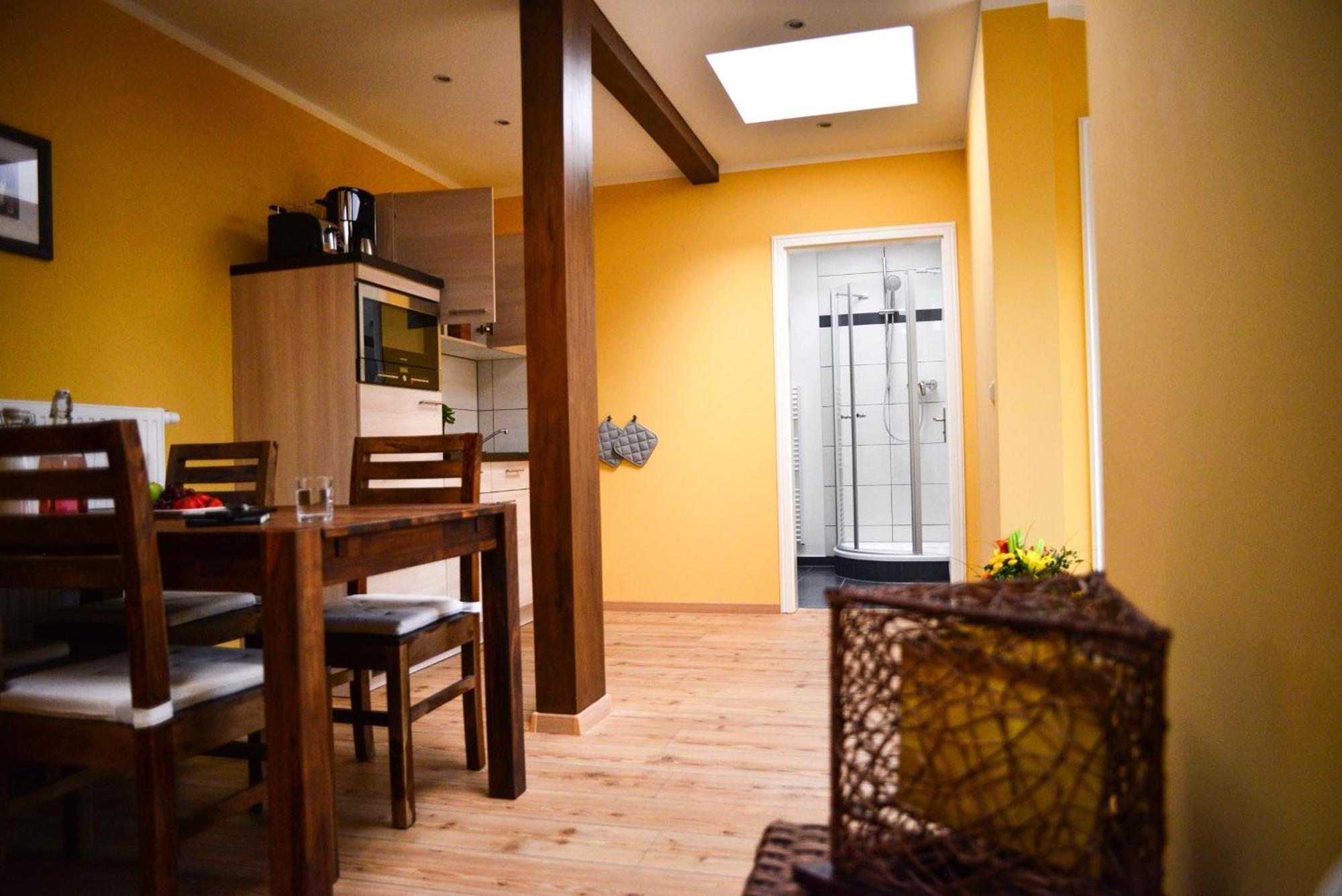 Apartment - Zoo