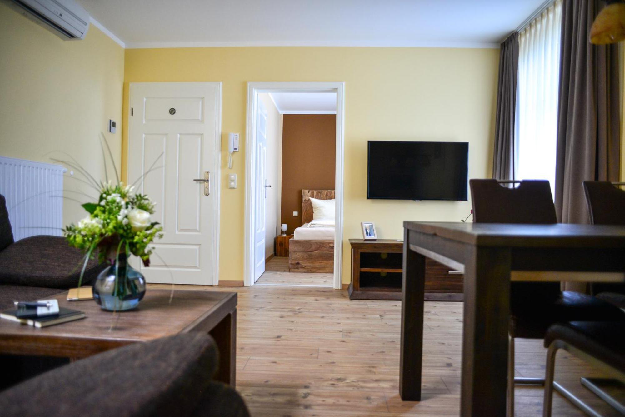 Apartment - Zoo *