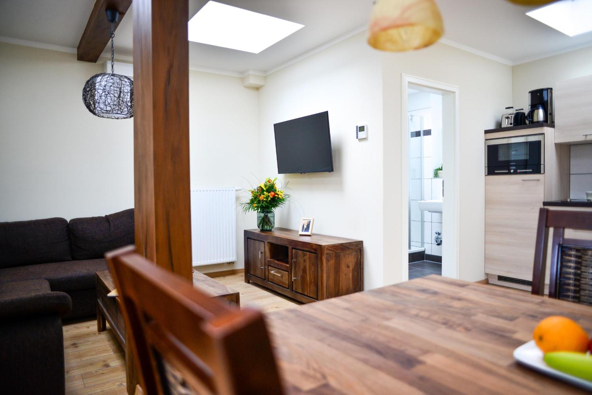 Apartment - Zoo