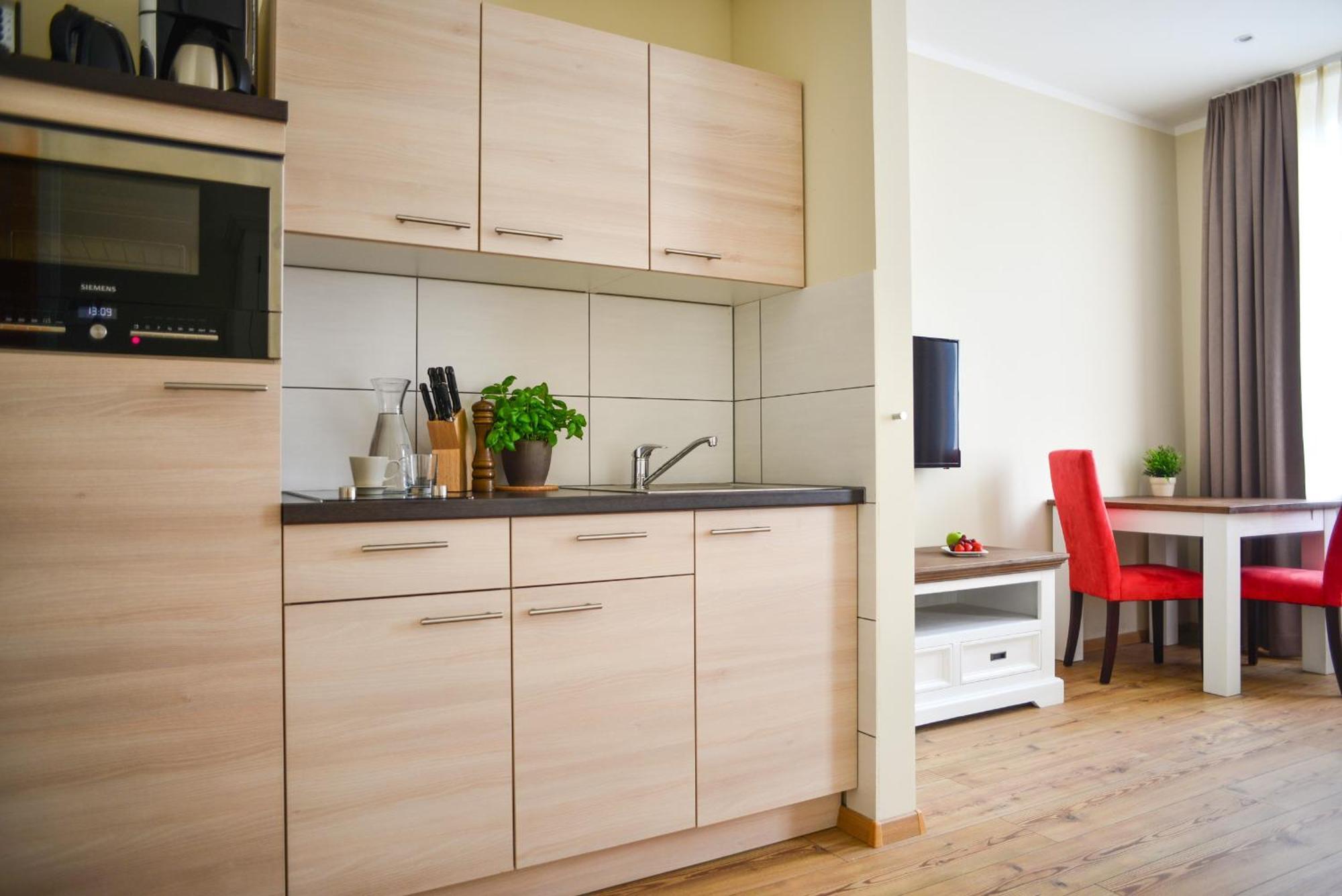 Apartment - Zoo *