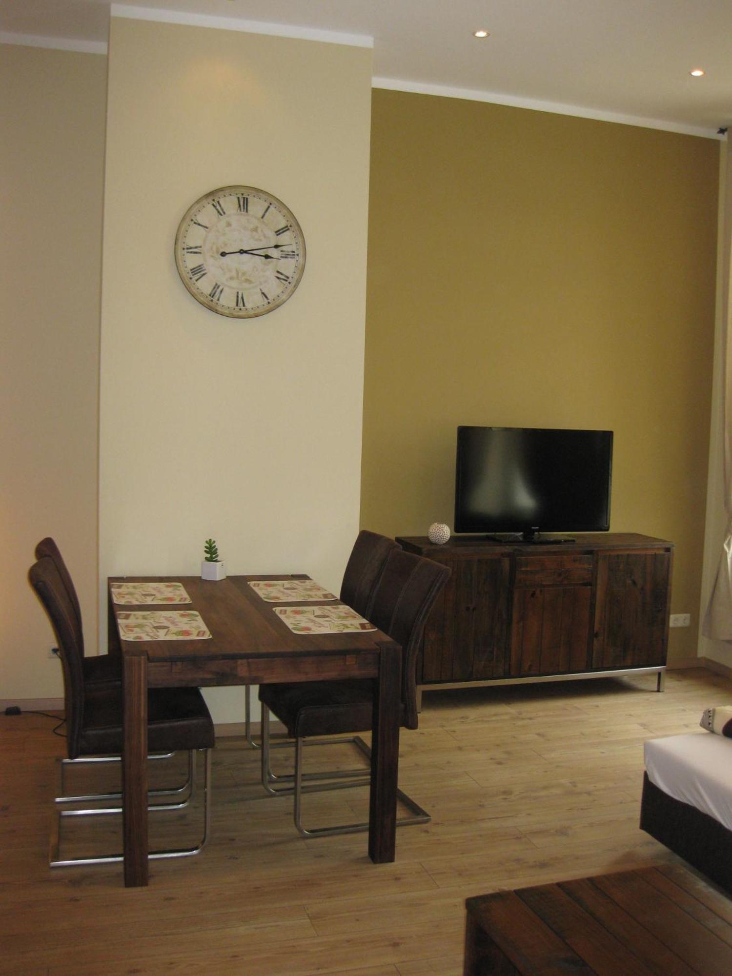 Apartment - Zoo Leipzig