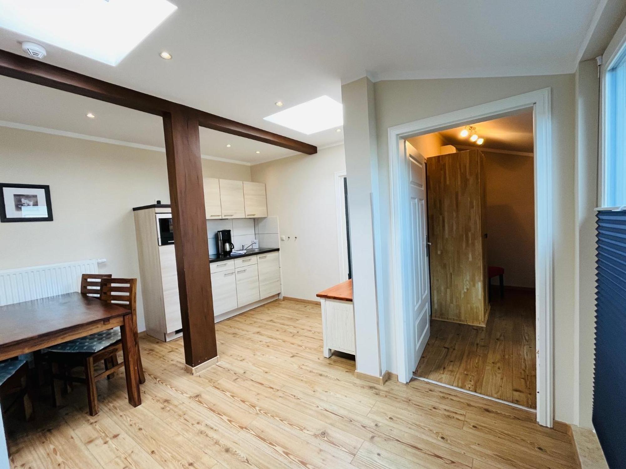 Apartment - Zoo *