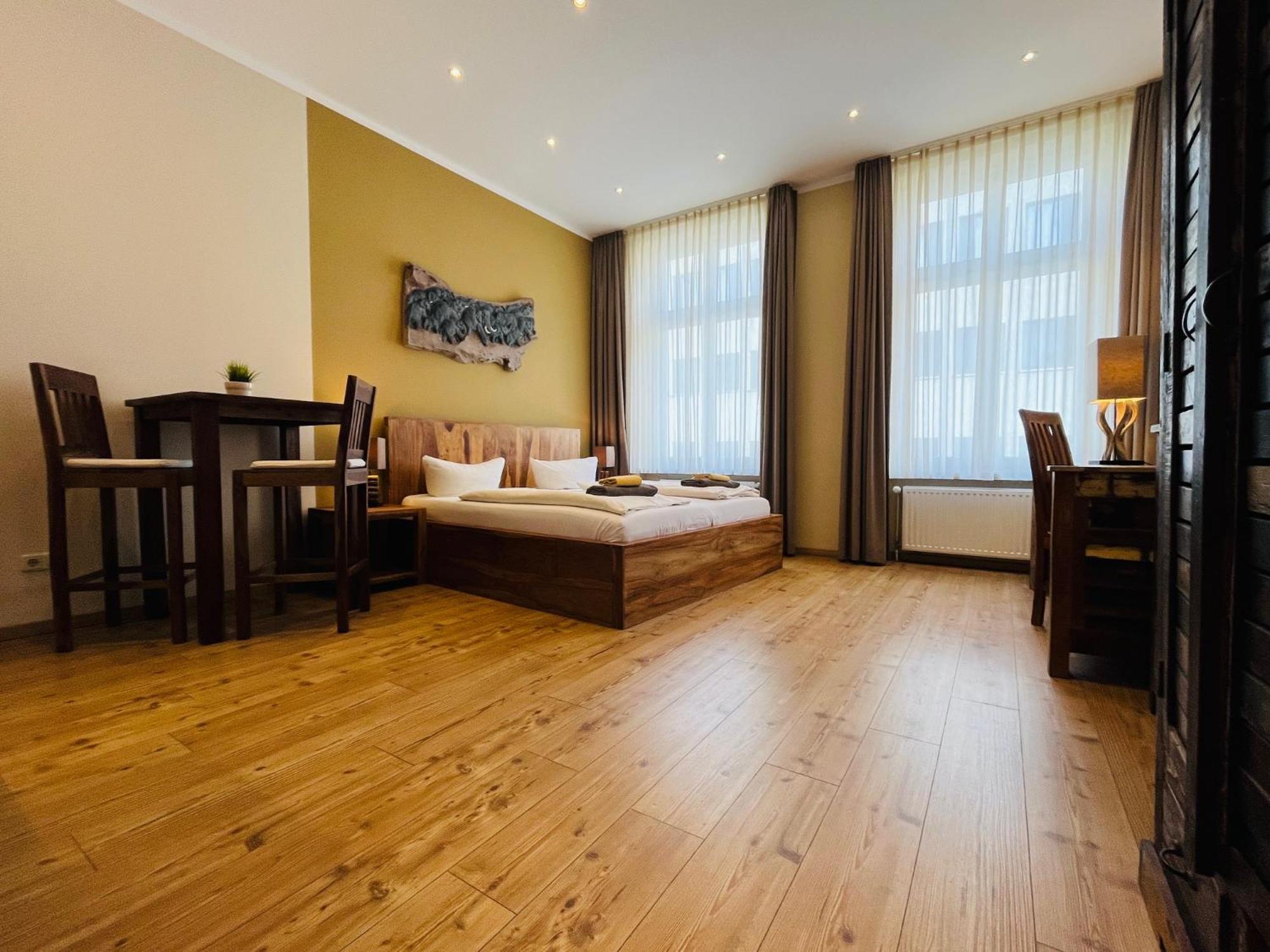 Apartment - Zoo *